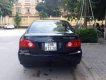 Toyota Corolla altis  1.8 MT 2003 - Bán Toyota Corolla altis 1.8 MT sản xuất năm 2003, xe đẹp không lỗi gì