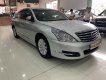 Nissan Teana 2010 - Cần bán xe Nissan Teana sản xuất 2010, màu bạc, nhập khẩu