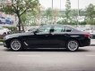 BMW 5 Series 530i Luxury Line 2019 - Bán BMW 530i Luxury Line 2019, màu đen, nhập khẩu