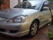 Mitsubishi Lancer   2007 - Bán Mitsubishi Lancer 2007, màu bạc, nhập khẩu 