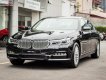 BMW 7 Series 730Li 2018 - Bán BMW 730Li đời 2018, màu đen, nhập khẩu