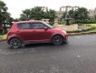 Suzuki Swift   2007 - Cần bán lại xe Suzuki Swift đời 2007, màu đỏ, nhập khẩu nguyên chiếc, bảo dưỡng định kì