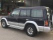 Mitsubishi Pajero   1998 - Bán Mitsubishi Pajero sản xuất 1998, nhập khẩu