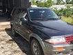 Ssangyong Musso 1998 - Bán xe Ssangyong Musso đời 1998, 7 chỗ, máy dầu