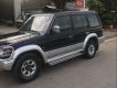 Mitsubishi Pajero   1998 - Bán Mitsubishi Pajero sản xuất 1998, nhập khẩu