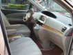 Toyota Previa 2008 - Bán Toyota Previa sản xuất 2008, màu vàng, xe nhập  