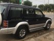 Mitsubishi Pajero   1998 - Bán Mitsubishi Pajero sản xuất 1998, nhập khẩu