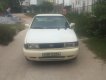 Nissan Sunny    1991 - Bán Nissan Sunny sản xuất 1991, màu trắng, nhập khẩu Nhật Bản 