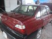 Daewoo Cielo   1996 - Cần bán Daewoo Cielo đời 1996, màu đỏ, xe nhập