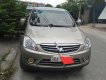 Mitsubishi Zinger GLS 2.4 MT 2011 - Bán ô tô Mitsubishi Zinger GLS 2.4 MT sản xuất năm 2011, màu vàng 