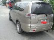 Mitsubishi Zinger GLS 2.4 MT 2011 - Bán ô tô Mitsubishi Zinger GLS 2.4 MT sản xuất năm 2011, màu vàng 