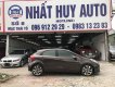 Kia Rio 2014 - Cần bán xe Kia Rio 1.4AT sản xuất 2014, màu nâu, xe nhập, giá chỉ 475 triệu