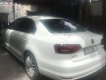 Volkswagen Jetta 1.4 AT 2018 - Bán Volkswagen Jetta 1.4 AT năm sản xuất 2018, màu trắng, nhập khẩu 