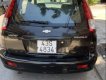 Chevrolet Vivant   2008 - Cần bán xe Chevrolet Vivant đời xe 2008, biển số Đà Nẵng 11 năm, đi mới được 73k km