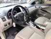 Toyota Corolla altis 2.0V 2012 - Bán xe Toyota Corolla altis 2.0V đời 2012, màu đen, nhập khẩu nguyên chiếc