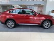 BMW X4 xDrive20i 2019 - Bán xe BMW X4 xDrive20i đời 2019, màu đỏ, xe nhập