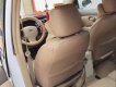 Nissan Grand livina   2011 - Bán Nissan Grand Livina 2011, màu trắng