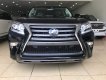 Lexus GX460 Luxury 2019 - Bán xe Lexus GX460 Luxury năm 2019, màu đen, nhập khẩu nguyên chiếc