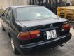 Nissan Sunny LS 1996 - Bán ô tô Nissan Sunny LS năm sản xuất 1996, màu đen, xe nhập