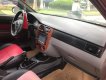 Daewoo Lacetti EX 1.6 MT 2005 - Bán ô tô Daewoo Lacetti EX 1.6 MT năm sản xuất 2005, màu đen