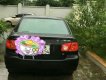 Toyota Corolla altis   2003 - Bán Toyota Corolla altis sản xuất 2003, màu đen, xe còn mới