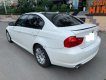 BMW 3 Series 320i 2009 - Cần bán lại xe BMW 3 Series 320i sản xuất năm 2009, màu trắng, đăng ký 2010, biển số thành phố