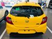 Honda Brio RS 2019 - Bán ô tô Honda Brio RS năm sản xuất 2019, màu vàng, xe nhập
