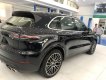 Porsche Cayenne S  3.0L V6 Twin Turbocharged  2018 - Cần bán xe Porsche Cayenne S năm sản xuất 2018, nhập khẩu