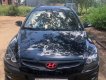 Hyundai i30 CW 2009 - Bán ô tô Hyundai i30 sản xuất 2009, màu đen, nhập Hàn Quốc