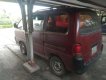 Daihatsu Citivan 2000 - Bán Daihatsu Citivan đời 2000, màu đỏ, giá tốt