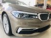 BMW 5 Series 2019 - BMW 5 Series 530i - Luxury, nhập khẩu nguyên chiếc từ Đức, xe chuẩn từ Châu Âu - giảm giá mạnh