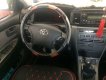 Toyota Corolla altis   2008 - Bán Toyota Corolla altis 2008, màu bạc