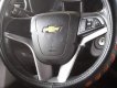 Chevrolet Orlando 2012 - Bán xe Chevrolet Orlando năm sản xuất 2012, màu đỏ, đảm bảo không đâm đụng, ngập nước