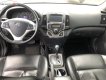 Hyundai i30 CW 2009 - Bán ô tô Hyundai i30 sản xuất 2009, màu đen, nhập Hàn Quốc