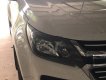 Chevrolet Colorado 2.5LT 4*4 2018 - Cần bán lại xe Chevrolet Colorado 2.5LT 4*4 sản xuất 2018, màu trắng, bao test hãng