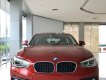 BMW 1 Series 118i 2019 - Bán BMW 118i 2019, màu đỏ, new 100%