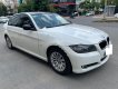 BMW 3 Series 320i 2009 - Cần bán lại xe BMW 3 Series 320i sản xuất năm 2009, màu trắng, đăng ký 2010, biển số thành phố