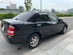 Mazda 323 2003 - Cần bán xe Mazda 323 đời 2003, màu đen, xe đẹp 