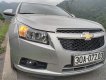 Chevrolet Cruze LS 2013 - Bán Chevrolet Cruze LS 2013, màu bạc, chính chủ từ đầu