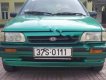 Kia Pride 2001 - Cần bán Kia Pride 2001, màu xanh lam, xe đẹp