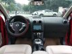 Nissan Qashqai 2.0 2010 - Cần bán xe Nissan Qashqai 2.0 2010, màu đỏ, nhập khẩu nguyên chiếc 