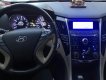 Hyundai Sonata D 2011 - Bán Hyundai Sonata D năm 2011, màu đỏ, xe nhập, bản full