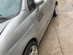 Daewoo Matiz SE 2002 - Gia đình bán Daewoo Matiz SE sản xuất năm 2002, màu bạc