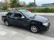 Mazda 323 2003 - Cần bán xe Mazda 323 đời 2003, màu đen, xe đẹp 