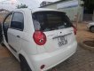 Chevrolet Spark   2014 - Bán Chevrolet Spark đời 2014, màu trắng, máy móc êm, gầm bệ khỏi chê