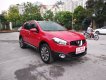 Nissan Qashqai 2.0 2010 - Cần bán xe Nissan Qashqai 2.0 2010, màu đỏ, nhập khẩu nguyên chiếc 