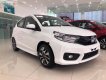 Honda Brio RS 2019 - Bán ô tô Honda Brio RS sản xuất 2019, màu trắng, xe nhập
