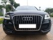 Audi Q5 2015 - Bán Audi Q5 2.0 TFSI màu đen/ nâu, sản xuất cuối 2015 nhập Đức, đăng ký 2016 tên tư nhân