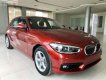 BMW 1 Series 118i 2019 - Bán BMW 118i 2019, màu đỏ, new 100%