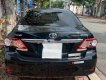 Toyota Corolla altis   2011 - Bán Toyota Corolla altis đời 2011, màu đen